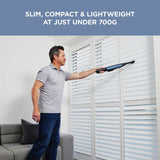 Shark WandVac 2.0 cordless handheld vacuum, UK version