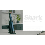 Shark WandVac 2.0 cordless handheld vacuum, UK version