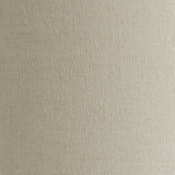 Habitat ceramic table lamp white and cream 50cm, UK version