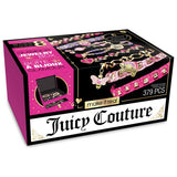 Make It Real Juicy Couture Glamour Box jewellery making set - British product