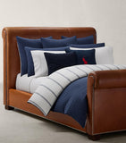 Ralph Lauren Home Kerrigan duvet cover super king - British product