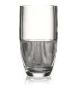 Harrods Wedgwood Crystal Helia Vase 25cm- Buy online at McGrocer