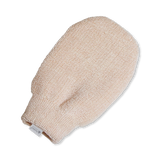 Holland & Barrett Hydréa London Copper & Cotton Exfoliating Mitt- Buy online at McGrocer