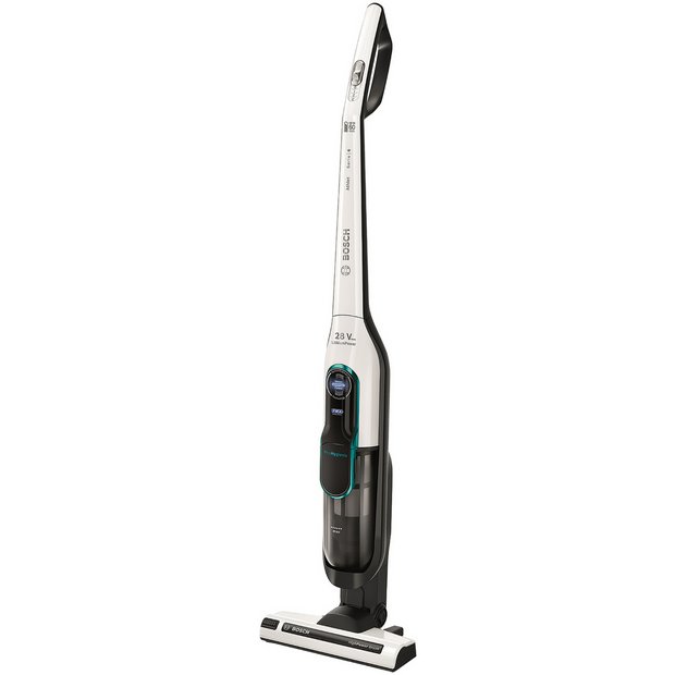 Bosch Athlet cordless stick vacuum 28V, UK version
