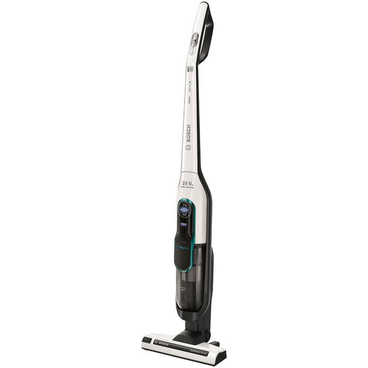 Bosch Athlet cordless stick vacuum 28V, UK version