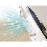 Bosch Athlet cordless stick vacuum 28V, UK version