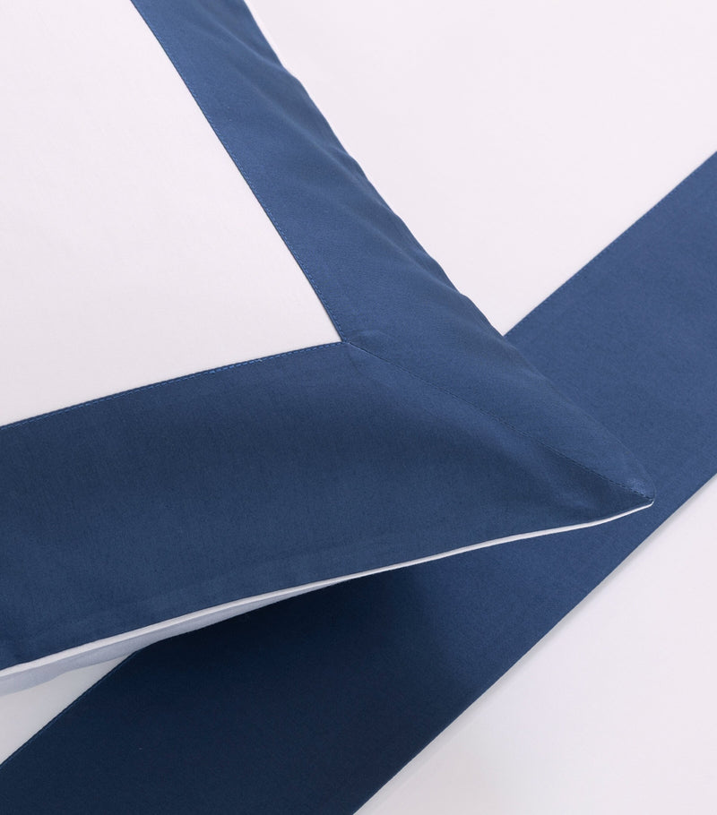 Frette Cotton Bold sheet set 270x320cm (British brand)