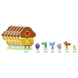 Hey Duggee party decoration pack featuring characters - British product