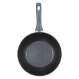 Argos Salter Megastone Excellence Aluminium Non-Stick Wok- Buy online at McGrocer
