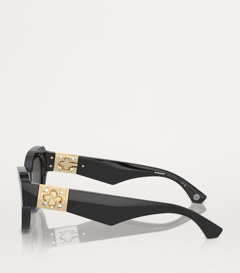Burberry acetate BE4423 sunglasses - British product