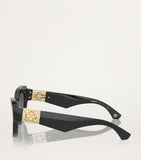 Burberry acetate BE4423 sunglasses - British product
