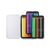 Staedtler colouring pencils 36 piece tin (British brand)