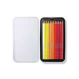 Staedtler colouring pencils 36 piece tin (British brand)