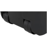 Strata heavy duty storage trunk on wheels 145L (British brand)