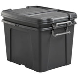 Strata Smart storage boxes 2x40L - British product