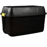 Argos Strata Heavy Duty Storage Trunk 175L Black- Buy online at McGrocer