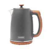 Argos Haden Dorchester Variable Temperature Kettle - Pebble Grey, 1.7L- Buy online at McGrocer