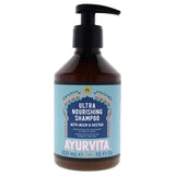 Superdrug AyurVita Neem and Reetha Ultra Nourishing Shampoo 300ml- Buy online at McGrocer
