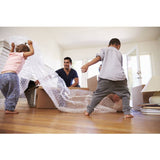StorePAK recyclable bubble wrap 15m - British product