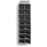 Argos Argos Home Double Hanging Shoe Storage - Grey- Buy online at McGrocer