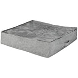 Argos Home shoe storage set of 2 grey (British brand)