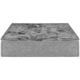 Argos Home shoe storage set of 2 grey (British brand)