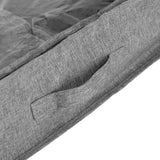 Argos Home shoe storage set of 2 grey (British brand)