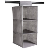 Argos Home 3 shelf hanging storage - British product