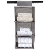 Argos Home 3 shelf hanging storage - British product