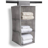 Argos Home 3 shelf hanging storage - British product