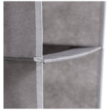 Argos Home 3 shelf hanging storage - British product