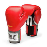 Everlast junior punch bag 2ft with gloves set (British brand)