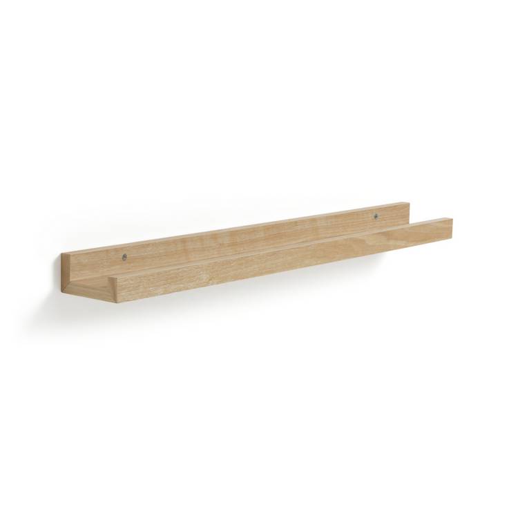Argos Home Jak picture rail 60cm light oak effect, UK version
