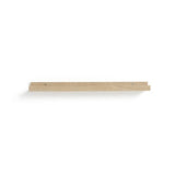 Argos Home Jak picture rail 60cm light oak effect, UK version