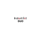 Instant Pot Multi Cooker Duo 3 Mini 3L, imported from the UK