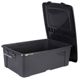 Strata underbed storage boxes 2x50L set - British product