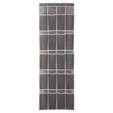 Argos Argos Home 20 Pocket Overdoor Shoe Storage - Grey and White- Buy online at McGrocer