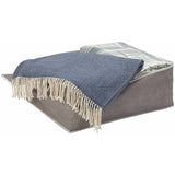 Argos Argos Home Pack of 5 Bumper Value Blanket Bags - Grey, 84L- Buy online at McGrocer