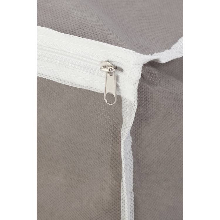 Argos Home pack of 5 blanket storage bags 84L - British product