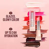 Maybelline Lifter Glaze Rose Bite Lip Balm imported from the UK