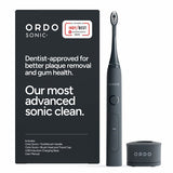 Ordo Sonic+ electric toothbrush grey, UK version