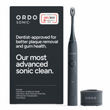 Argos Ordo Sonic+ Electric Toothbrush Grey- Buy online at McGrocer