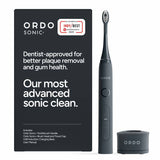 Ordo Sonic+ electric toothbrush grey, UK version
