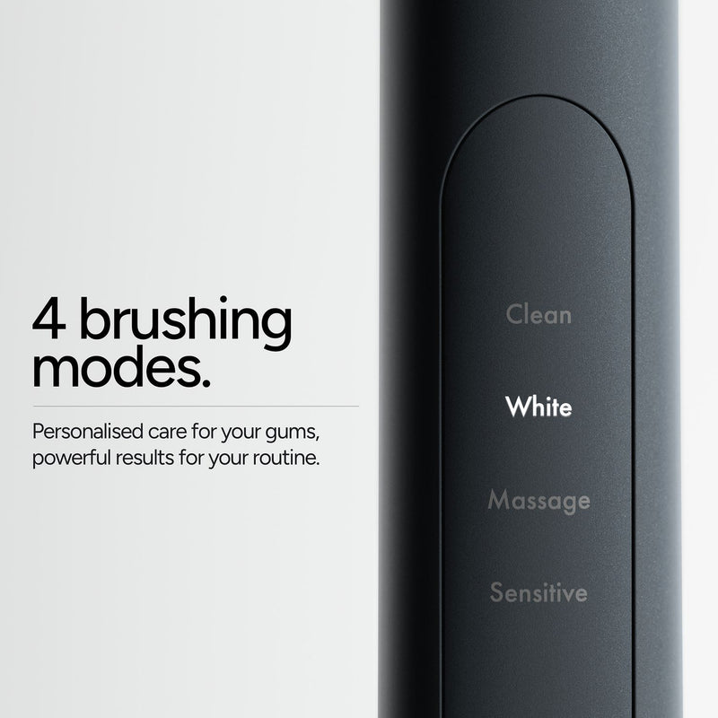 Ordo Sonic+ electric toothbrush grey, UK version