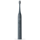 Ordo electric brush heads charcoal grey 4 pack - British product
