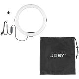 Joby Beamo LED ring light 12 inch - British product