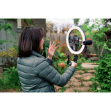 Joby Beamo LED ring light 12 inch - British product