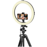 Joby Beamo LED ring light 12 inch - British product