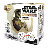 Argos Dobble Star Wars Mandalorian Card Game- Buy online at McGrocer