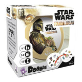 Dobble Star Wars Mandalorian card game (British brand)